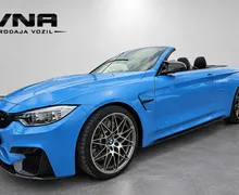 Zunanja slika - BMW M4 - |COMPETITION|ALU20|HARMAN|KAMERA|TOP|CARBON| - 1 - Predogledna slika