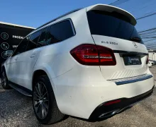 Zunanja slika - Mercedes-Benz GLS-Razred - GLS-Razred - 13 - Predogledna slika