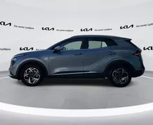 Notranja slika - KIA Sportage - 1.6 T-GDI MHEV LX Fresh DCT - 8 - Predogledna slika