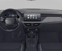 Zunanja slika - Škoda Kamiq - Edition 1.0 TSI 85 kW - 4 - Predogledna slika