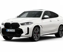 Zunanja slika - BMW X6 - serija : xDrive40d M Sport Pro - 1 - Predogledna slika