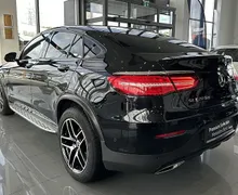Zunanja slika - Mercedes-Benz GLC-Razred - GLC coupe I220dI4MATIC|AUT|LED|NAVI|DIGITAL|PREMIUM - 5 - Predogledna slika