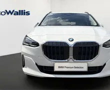 Zunanja slika - BMW Serija 2 - 216i - 2 - Predogledna slika