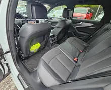 Notranja slika - Audi A6 Avant - 40 TDI quattro |VIRTUAL|KAMERA|KLJUKA|WEBASTO|TOP| - 10 - Predogledna slika