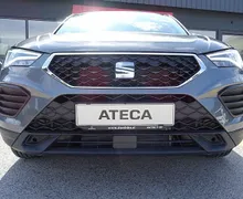 Zunanja slika - Seat Ateca - 1.0 TSI 85 KW HOLA -NA ZALOGI - - 2 - Predogledna slika