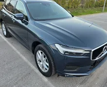 Zunanja slika - Volvo XC60 - B4P Momentum Aut - 6 - Predogledna slika
