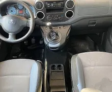 Zunanja slika - Peugeot Partner - ACTIVE 1.6 HDi 92 - 8 - Predogledna slika