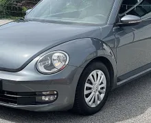 Zunanja slika - VW Beetle - 2.0 TDI Cabrio 81  110 - 6 - Predogledna slika