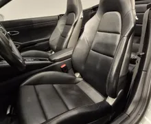 Zunanja slika - Porsche 911 Cabriolet - Carrera Approved PDK XENON NAVI BOSS SPORT IZPUH - 14 - Predogledna slika