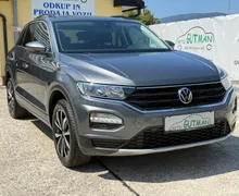 Zunanja slika - Volkswagen T-Roc - 1,5 TSI  Style - 3 - Predogledna slika