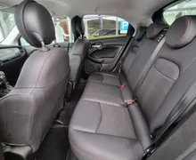 Zunanja slika - Fiat 500X - 1.5 GSE MHEV Sport - AVTOMATIK + KOT NOV + AKCIJA - 10 - Predogledna slika