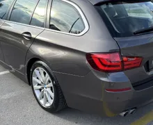 Zunanja slika - BMW Serija 5 - Touring: 520d - 7 - Predogledna slika