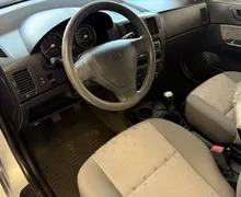 Zunanja slika - Hyundai Getz - 1.5 CRDI -KLIMA-5V- - 7 - Predogledna slika