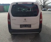 Zunanja slika - Peugeot Rifter - 1.5 BLUEHDI 130  L1 ALLURE -6- - 4 - Predogledna slika