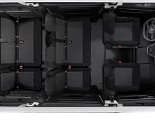 Zunanja slika - Citroën Spacetourer - PLUS M dizel 180 S S avtomatik - 9 - Predogledna slika