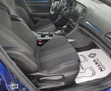 Zunanja slika - Renault Mégane - Megane GT dCi 165 EDC Z ENOLETNIM JAMSTVOM - 13 - Predogledna slika
