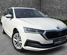 Zunanja slika - Škoda Octavia - 2.0TDI Style DSG 150PS MATRIX ACC PRIKLOP ALU17 - 10 - Predogledna slika