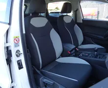 Zunanja slika - Seat Ateca - 1.0 TSI  HOLA 116KM - CELOETNE PNEVMATIKE - - 9 - Predogledna slika