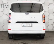 Zunanja slika - Ford E-Transit Custom - L2 2.0 TDCi Titanium 150KM 1+8 - 6 - Predogledna slika