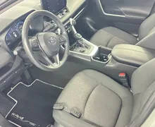 Zunanja slika - Toyota RAV4 - Hybrid AWD 2.5 Avt.KAMERA.ACC.NAVI.GRE.SED.LED.TOP - 5 - Predogledna slika