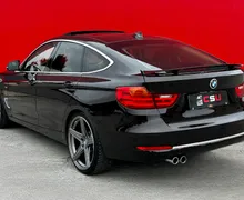 Zunanja slika - BMW Serija 3 - 3 Series - 4 - Predogledna slika