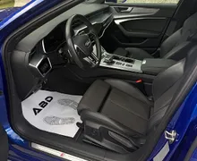 Zunanja slika - Audi A6 - Avant 50 TDI quattro S-line VIRTUAL ACC BLACK FULLED - 7 - Predogledna slika