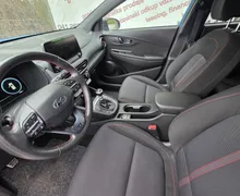 Zunanja slika - Hyundai Kona - 1.0 T-GDI 120 N-LINE LED-VIRTUAL-KAMERA-ALU-1.LAST - 10 - Predogledna slika