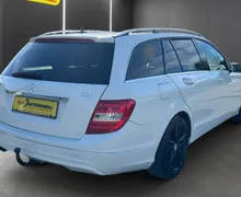 Zunanja slika - Mercedes-Benz C-Razred - C 200 CDI MOŽNOST FINANCIRANJA BREZ POLOGA - 7 - Predogledna slika