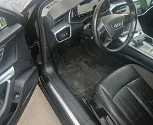 Zunanja slika - Audi A6 - Avant 50 TDI QUATTRO 286ks °MATRIX° °ZRAČNO° °20-COL° - 7 - Predogledna slika