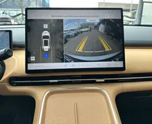 Notranja slika - Geely StarRay EM-i - MAX... - 19 - Predogledna slika