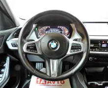 Zunanja slika - BMW Serija 1 - 116d Avt. KAMERA-LED-COCKPIT... - 13 - Predogledna slika