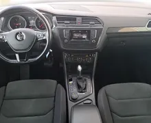 Zunanja slika - VW Tiguan - 2.0 TDI SCR 4MOT. DSG Highline - 9 - Predogledna slika