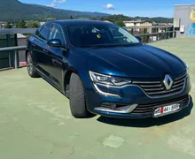 Zunanja slika - Renault Talisman - Blue dCi 160 Business EDC LED.NAVI.2XPDC.KAM.MASAŽ - 3 - Predogledna slika
