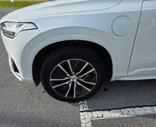 Zunanja slika - Volvo XC90 - T8 Recharge Twin Engine R-Design Expression Avt. - 3 - Predogledna slika