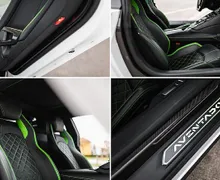 Zunanja slika - Lamborghini Aventador - S Fernando - 15 - Predogledna slika