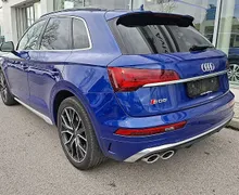 Zunanja slika - Audi SQ5 - TDI Quattro - KOT NOV - - 3 - Predogledna slika
