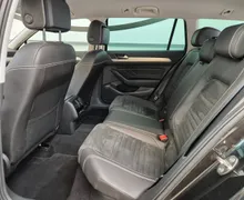Zunanja slika - VW Passat - Variant Elegance 2.0 TDI DSG - 5 - Predogledna slika