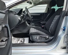 Zunanja slika - Volkswagen CC - 2.0 TDI+VELIKI SERVIS-2X LED+XENON-NAVI-5 SEDEŽEV - 7 - Predogledna slika