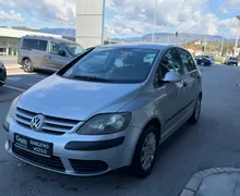 Zunanja slika - Volkswagen Golf Plus - COMFORTLINE 1.6 - 2 - Predogledna slika