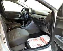 Zunanja slika - Dacia Sandero - Stepway 1.0 TCe 90 LED-PDC - 11 - Predogledna slika