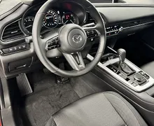 Zunanja slika - Mazda CX-30 - 2.5 G140 EXCLUSIVE-LINE AUTO | ZALOGA - 6 - Predogledna slika