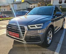 Zunanja slika - Audi Q5 - 40 TDI quattro S tronic Sport 140kW - 2 - Predogledna slika