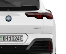 Zunanja slika - BMW iX - 2 xDrive30 - 6 - Predogledna slika