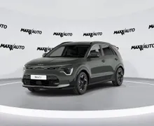 Zunanja slika - KIA Niro - Limited Edition - 1 - Predogledna slika