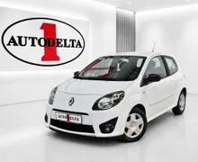 Zunanja slika - Renault Twingo - 1.2 16V - 1 - Predogledna slika