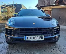 Zunanja slika - Porsche Macan - 3.0 S Diesel 190kw - 2 - Predogledna slika