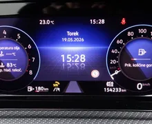 Zunanja slika - VW Golf - Variant 1.5 TSI R-Line - 5 - Predogledna slika