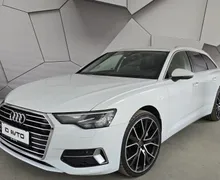 Zunanja slika - Audi A6 - A6 - 1 - Predogledna slika