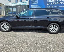 Zunanja slika - Volkswagen Passat - Variant 2.0 TDI Business DSG.MATRIX.VSE ASISTENCE.KLJUKA - 5 - Predogledna slika