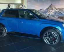 Zunanja slika - Alpine A290 - GT  Performance 220KM - 2 - Predogledna slika